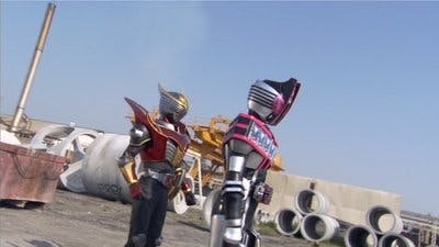 Assistir Kamen Rider Temporada 19 Episódio 21 Online em HD