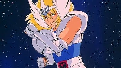 Assistir Os Cavaleiros do Zodíaco Temporada 1 Episódio 3 Online em HD
