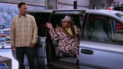 Assistir Família Upshaw Temporada 4 Episódio 5 Online em HD