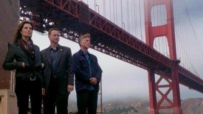 Assistir CSI: Nova York Temporada 9 Episódio 3 Online em HD