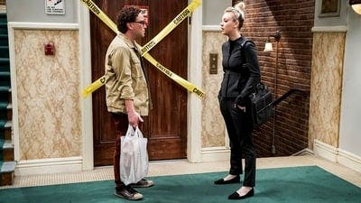 Assistir Big Bang: A Teoria Temporada 12 Episódio 9 Online em HD