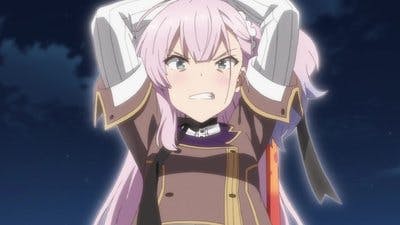 Assistir Katana Maidens ~ Toji No Miko Temporada 1 Episódio 11 Online em HD