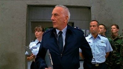 Assistir Stargate SG-1 Temporada 4 Episódio 15 Online em HD