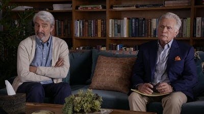 Assistir Grace and Frankie Temporada 4 Episódio 10 Online em HD