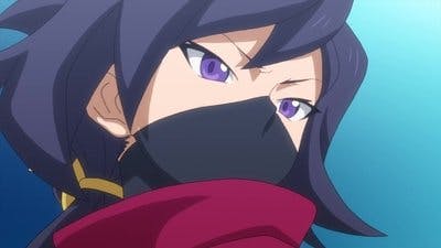 Assistir Gundam Build Divers Temporada 1 Episódio 5 Online em HD