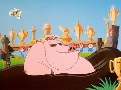 Assistir Timão e Pumba Temporada 2 Episódio 16 Online em HD