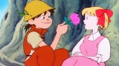 Assistir Peter Pan Temporada 1 Episódio 19 Online em HD