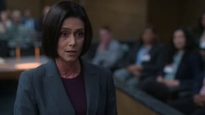 Assistir Até que se Prove o Contrário Temporada 2 Episódio 8 Online em HD
