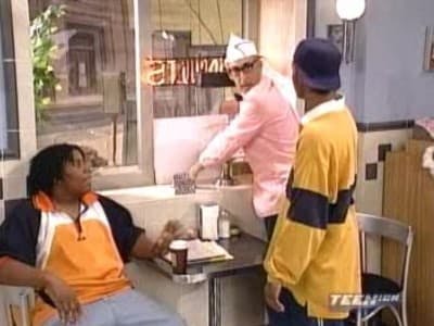 Assistir Kenan e Kel Temporada 3 Episódio 20 Online em HD