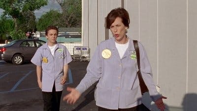 Assistir Malcolm Temporada 6 Episódio 20 Online em HD