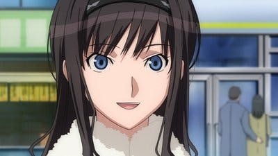 Assistir Amagami SS Temporada 2 Episódio 11 Online em HD