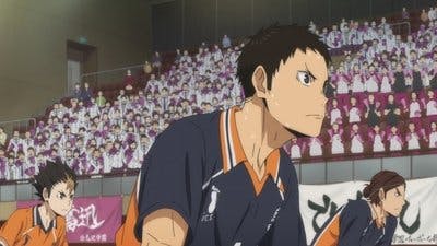 Assistir HAIKYU!! Temporada 3 Episódio 6 Online em HD