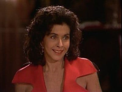Assistir Tieta Temporada 1 Episódio 46 Online em HD