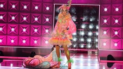 Assistir RuPaul: Reinas del drag: All Stars: ¡Desatadas! Temporada 4 Episódio 7 Online em HD