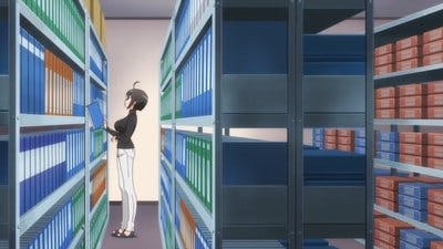 Assistir Servant x Service Temporada 1 Episódio 9 Online em HD