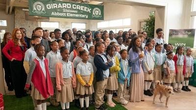 Assistir Colegio Abbott Temporada 4 Episódio 12 Online em HD