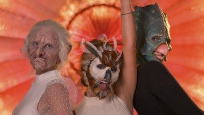 Assistir Sexy Beasts: Amor Desmascarado Temporada 2 Episódio 4 Online em HD