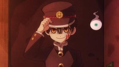Assistir Hanako-kun e os Mistérios do Colégio Kamome Temporada 2 Episódio 1 Online em HD