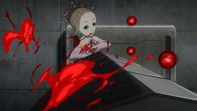 Assistir Deadman Wonderland Temporada 1 Episódio 9 Online em HD