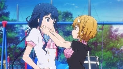 Assistir Masamune-kun’s Revenge Temporada 1 Episódio 4 Online em HD
