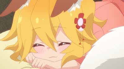 Assistir Sewayaki Kitsune no Senko-san Temporada 1 Episódio 2 Online em HD