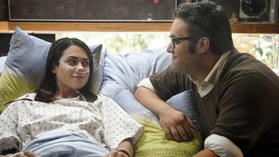 Assistir Scorpion: Serviço de Inteligência Temporada 2 Episódio 10 Online em HD