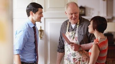 Assistir Trial & Error Temporada 1 Episódio 1 Online em HD