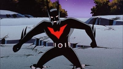 Assistir Batman do Futuro Temporada 2 Episódio 2 Online em HD