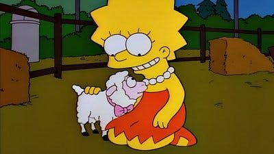 Assistir Os Simpsons Temporada 7 Episódio 5 Online em HD