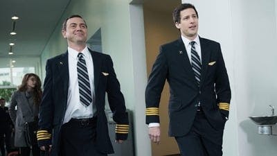 Assistir Brooklyn Nine-Nine: Lei e Desordem Temporada 2 Episódio 18 Online em HD