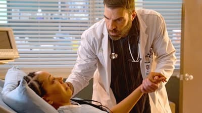 Assistir Mentes Extraordinárias Temporada 1 Episódio 2 Online em HD