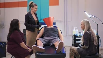 Assistir Tattoo Fail Temporada 1 Episódio 5 Online em HD