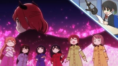 Assistir Nijiyon Animation Temporada 2 Episódio 6 Online em HD