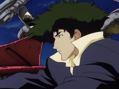 Assistir Cowboy Bebop Temporada 1 Episódio 6 Online em HD