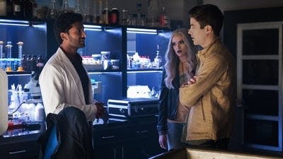 Assistir Flash Temporada 6 Episódio 3 Online em HD