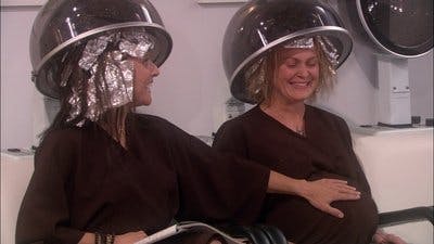 Assistir As Novas Aventuras de Christine Temporada 5 Episódio 18 Online em HD