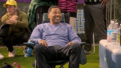 Assistir Família Upshaw Temporada 4 Episódio 3 Online em HD
