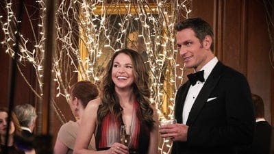 Assistir Younger Temporada 6 Episódio 2 Online em HD