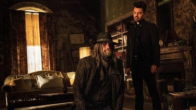 Assistir Preacher Temporada 2 Episódio 6 Online em HD