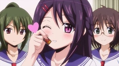 Assistir My Wife is the Student Council President! Temporada 2 Episódio 3 Online em HD