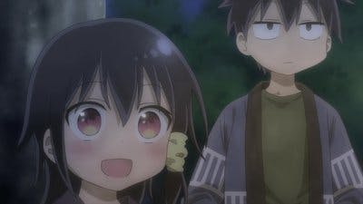 Assistir Komori-san Wa Kotowarenai! Temporada 1 Episódio 9 Online em HD