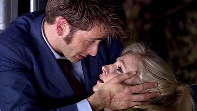 Assistir Doctor Who Temporada 4 Episódio 6 Online em HD