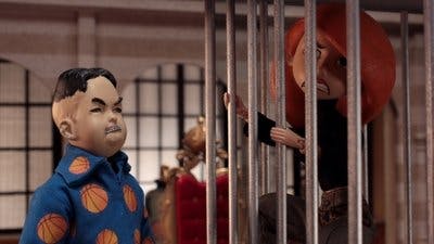 Assistir Frango Robô Temporada 7 Episódio 14 Online em HD