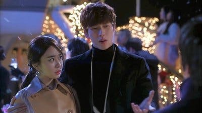 Assistir Meu Amor das Estrelas Temporada 1 Episódio 4 Online em HD