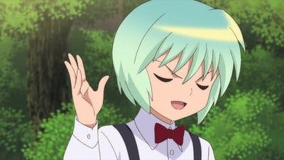 Assistir Kyoukai no Rinne Temporada 2 Episódio 7 Online em HD