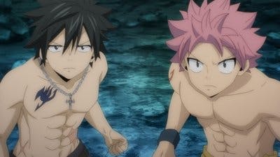 Assistir FAIRY TAIL 100 YEARS QUEST Temporada 1 Episódio 22 Online em HD