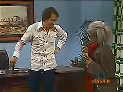 Assistir Chapolin Colorado Temporada 6 Episódio 27 Online em HD