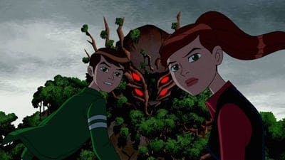 Assistir Ben 10: Força Alienígena Temporada 3 Episódio 8 Online em HD