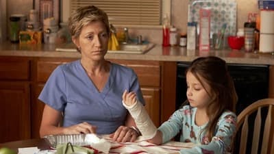 Assistir Nurse Jackie Temporada 2 Episódio 6 Online em HD