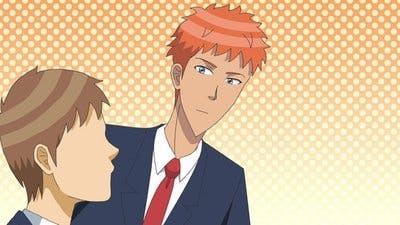 Assistir Gakuen Handsome Temporada 1 Episódio 1 Online em HD